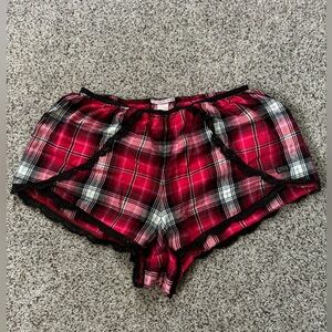 Victoria Secret sleepwear